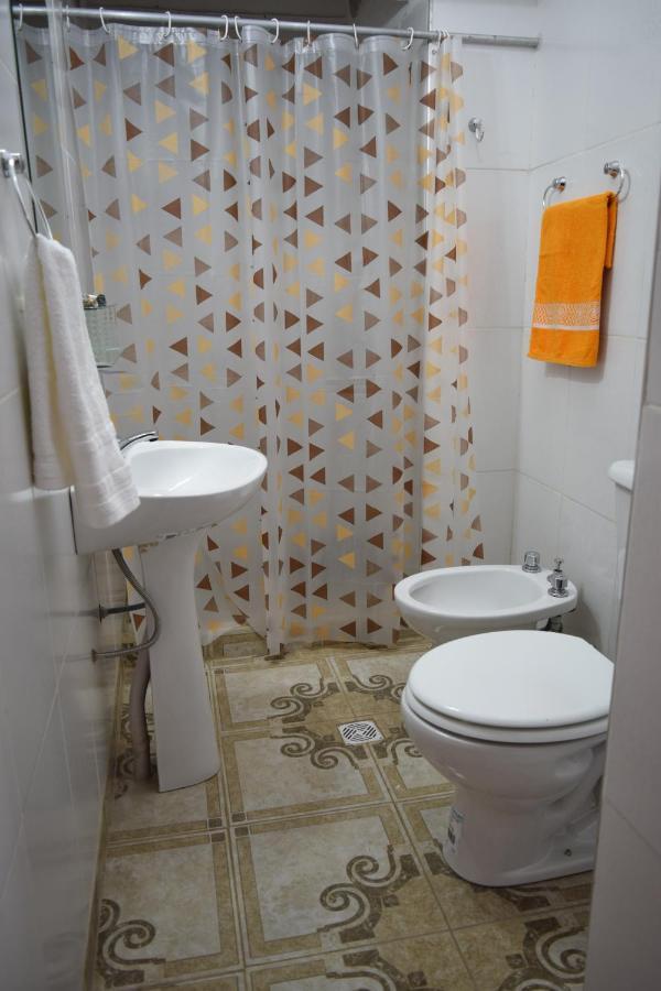 Hostal Bella Esperanza Умауака Екстериор снимка